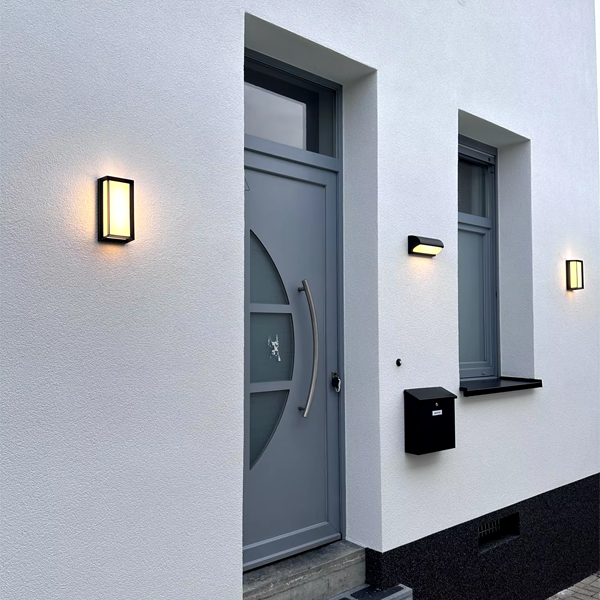 Wall Lamps